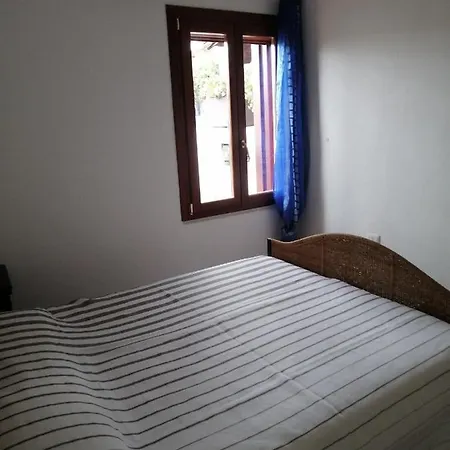 Al Centro Di Apartamento *