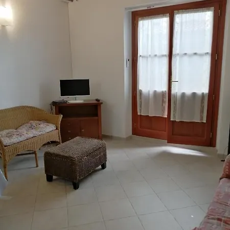 Al Centro Di Appartamento