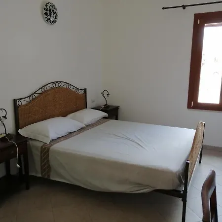 Al Centro Di Apartmán *