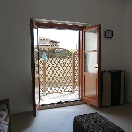 Al Centro Di Apartmán