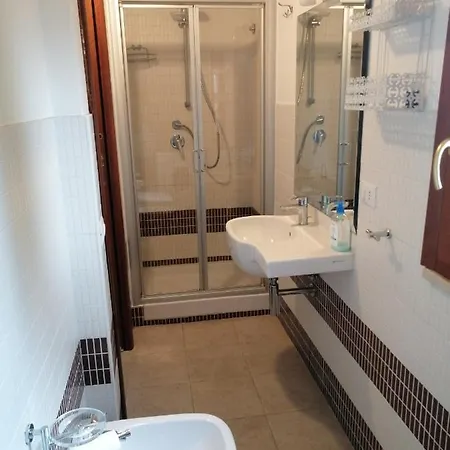 Al Centro Di Apartmán